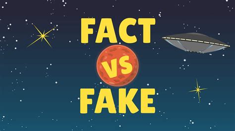 is it ok for kids to watch fact or fake